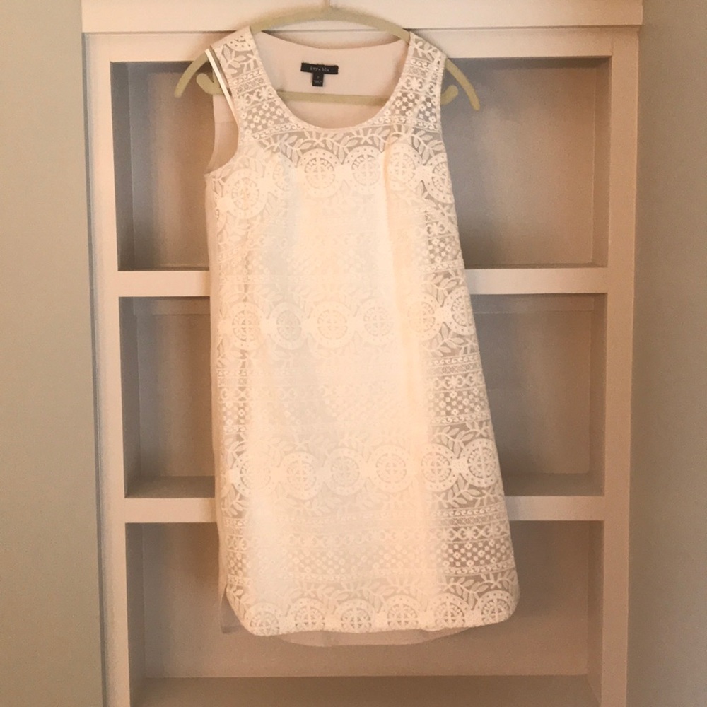 Ivy+blu dress